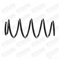 Пружина STARK D3 M4F1H 1437796838 skcs0040292 - Изображение 5