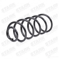 Пружина STARK 1437796206 7 M8TO skcs0040194 - Изображение 4