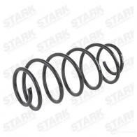 Пружина STARK skcs0040332 1437799345 5NKRF ZD - Изображение 3