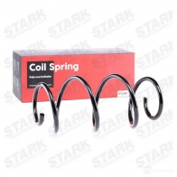 Пружина STARK 7949 LH 1437796165 skcs0040250 - Изображение 2