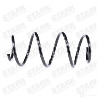 Пружина STARK 7949 LH 1437796165 skcs0040250 - Изображение 4