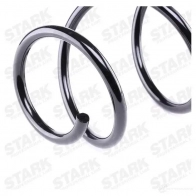 Пружина STARK 7949 LH 1437796165 skcs0040250 - Изображение 5