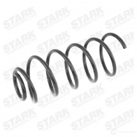 Пружина STARK 7N6 06 skcs0040059 1437796273 - Изображение 3