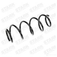 Пружина STARK 1437799370 3XF VWW skcs0040037 - Изображение 3
