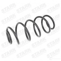 Пружина STARK 1437798202 U KPJE skcs0040185 - Изображение 3