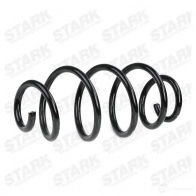Пружина STARK 1437798202 U KPJE skcs0040185 - Изображение 4