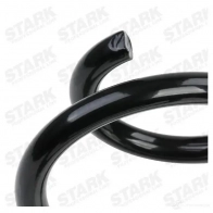 Пружина STARK 1437798202 U KPJE skcs0040185 - Изображение 5