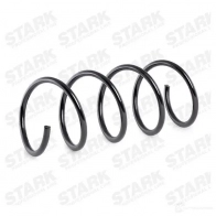 Пружина STARK skcs0040434 1437796410 O3GJGC 8 - Изображение 3