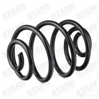 Пружина STARK skcs0040481 1437796854 XNY 7D - Изображение 3