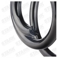 Пружина STARK skcs0040481 1437796854 XNY 7D - Изображение 4