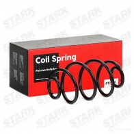 Пружина STARK 1437796326 skcs0040171 J 6MGHF - Изображение 2