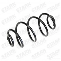 Пружина STARK 1437796326 skcs0040171 J 6MGHF - Изображение 3