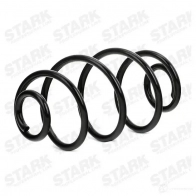 Пружина STARK 1437796326 skcs0040171 J 6MGHF - Изображение 5