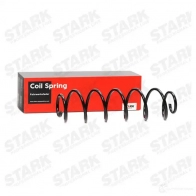 Пружина STARK 1437796373 Y1P HL skcs0040202 - Изображение 2