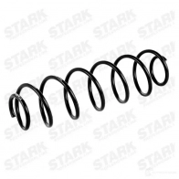 Пружина STARK 1437796373 Y1P HL skcs0040202 - Изображение 3
