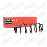 Пружина STARK E5DU 5 1437795597 skcs0040307 - Изображение 2