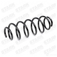 Пружина STARK E5DU 5 1437795597 skcs0040307 - Изображение 3