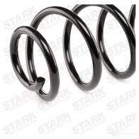 Пружина STARK E5DU 5 1437795597 skcs0040307 - Изображение 5