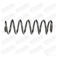 Пружина STARK skcs0040317 HOB SX 1437796398 - Изображение 4