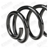 Пружина STARK skcs0040317 HOB SX 1437796398 - Изображение 5