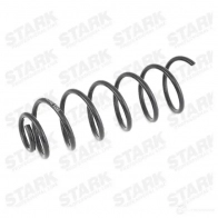 Пружина STARK 1437796416 skcs0040284 XTN7ZI 1 - Изображение 3
