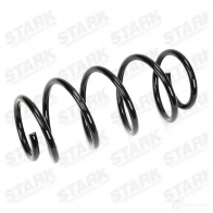 Пружина STARK J7 5FT skcs0040032 1437796214 - Изображение 3