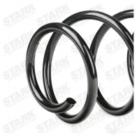 Пружина STARK J7 5FT skcs0040032 1437796214 - Изображение 5