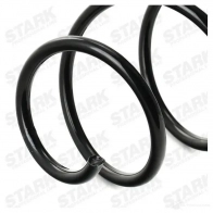 Пружина STARK 2W8 JN skcs0040456 1437796401 - Изображение 4