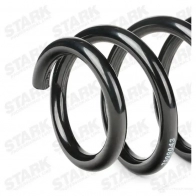 Пружина STARK 2U0 40 1437797271 skcs0040181 - Изображение 5