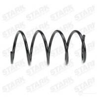 Пружина STARK 1437796444 skcs0040228 41 4BW1A - Изображение 4