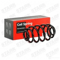 Пружина STARK 2R CTL18 1437798947 skcs0040158 - Изображение 2
