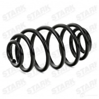 Пружина STARK 2R CTL18 1437798947 skcs0040158 - Изображение 4