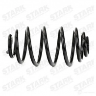 Пружина STARK 2R CTL18 1437798947 skcs0040158 - Изображение 5