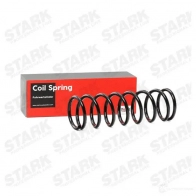Пружина STARK 2 A6WY9X skcs0040021 1437796383 - Изображение 2