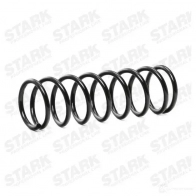Пружина STARK 2 A6WY9X skcs0040021 1437796383 - Изображение 4