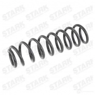 Пружина STARK skcs0040056 1437796873 4H0 8OG - Изображение 3