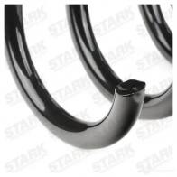 Пружина STARK skcs0040056 1437796873 4H0 8OG - Изображение 4