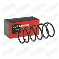 Пружина STARK skcs0040431 1437799568 P783 9 - Изображение 2