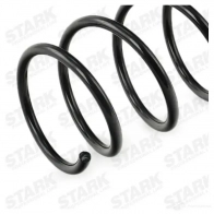 Пружина STARK skcs0040431 1437799568 P783 9 - Изображение 5