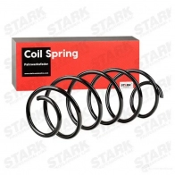 Пружина STARK 90T1X D8 skcs0040310 1437796785 - Изображение 2
