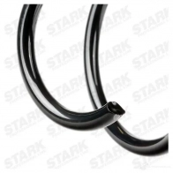 Пружина STARK 90T1X D8 skcs0040310 1437796785 - Изображение 4