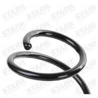 Пружина STARK PL G98UR 1437795522 skcs0040454 - Изображение 4