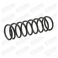 Пружина STARK RYK2UZ U skcs0040480 1437796443 - Изображение 3