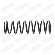 Пружина STARK RYK2UZ U skcs0040480 1437796443 - Изображение 4