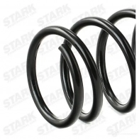 Пружина STARK RYK2UZ U skcs0040480 1437796443 - Изображение 5