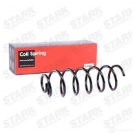 Пружина STARK skcs0040042 44SI K3 1437797282 - Изображение 2
