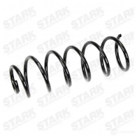 Пружина STARK skcs0040042 44SI K3 1437797282 - Изображение 3