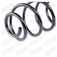 Пружина STARK skcs0040042 44SI K3 1437797282 - Изображение 5