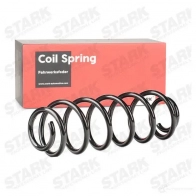 Пружина STARK MA XCS 1437796239 skcs0040003 - Изображение 2