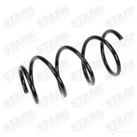 Пружина STARK skcs0040121 1437797453 VDHQ R - Изображение 3